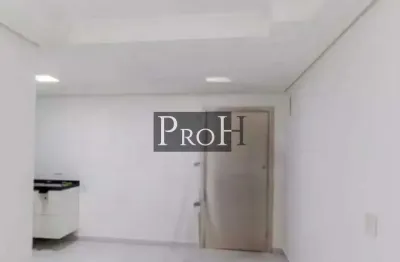 Apartamento com 2 quartos à venda no Jardim Ana Maria, Santo André 