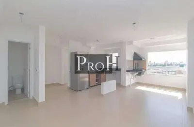 Apartamento com 2 quartos à venda no Jardim, Santo André 