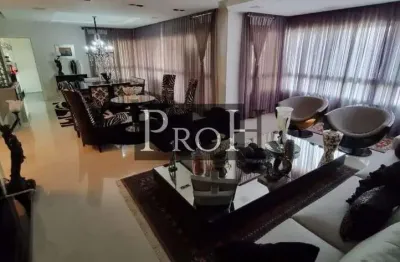 Apartamento com 4 quartos à venda no Santo Antônio, São Caetano do Sul 