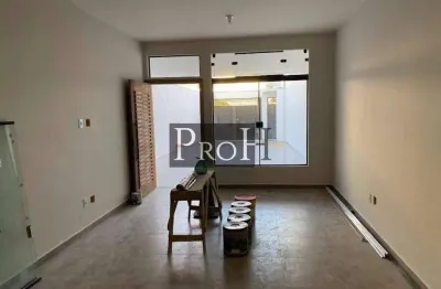 Casa com 4 quartos à venda no Paraíso, Santo André 