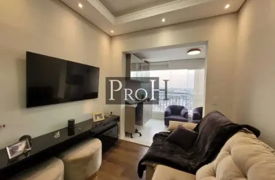 Apartamento com 2 quartos à venda no Centro, São Bernardo do Campo 