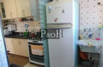 Apartamento com 3 quartos à venda no Demarchi, São Bernardo do Campo 