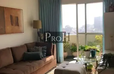 Apartamento com 2 quartos à venda na Vila São José (Ipiranga), São Paulo 
