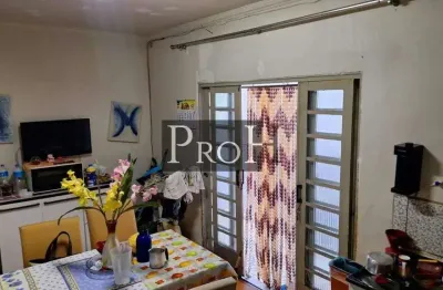 Casa com 2 quartos à venda no Centro, São Caetano do Sul 