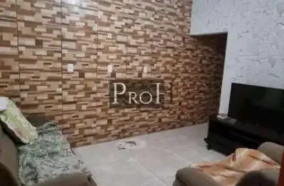 Casa com 3 quartos à venda na Vila Vivaldi, São Bernardo do Campo 