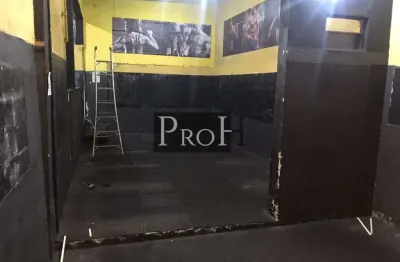 Sala comercial à venda na Vila São José, São Bernardo do Campo 