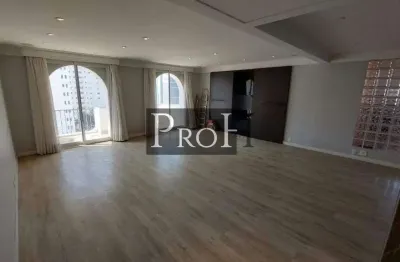 Apartamento com 4 quartos à venda na Vila Assunção, Santo André 