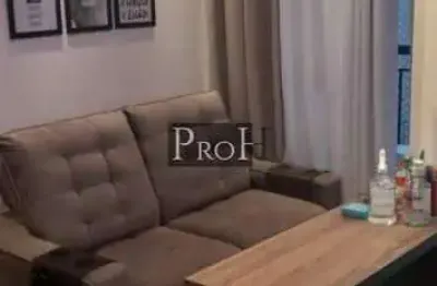 Apartamento com 2 quartos à venda no Planalto, São Bernardo do Campo 