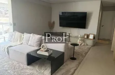 Apartamento com 3 quartos à venda no Santa Paula, São Caetano do Sul 