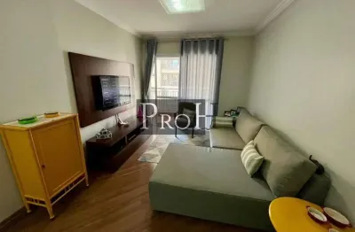 Apartamento com 3 quartos à venda no Centro, Santo André 