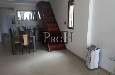 Casa com 2 quartos à venda no Santa Maria, São Caetano do Sul 