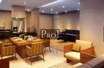 Apartamento com 3 quartos à venda no Santa Paula, São Caetano do Sul 