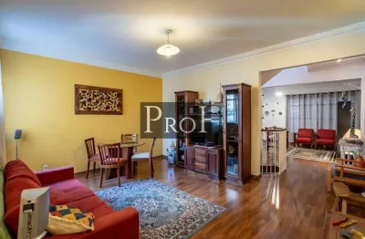 Casa com 3 quartos à venda no Jardim da Glória, São Paulo 