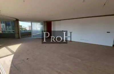 Apartamento com 4 quartos à venda na Vila Alpina, Santo André 