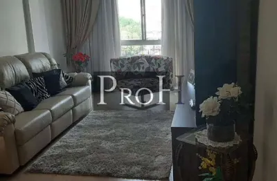 Apartamento com 2 quartos à venda no Centro, São Caetano do Sul 