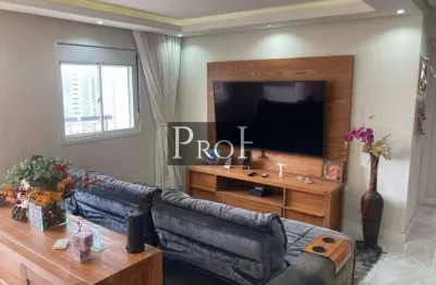 Apartamento com 3 quartos à venda na Vila Prudente, São Paulo 