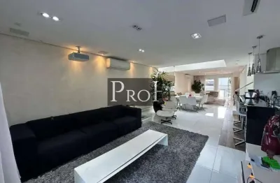 Casa com 4 quartos à venda no Olímpico, São Caetano do Sul 