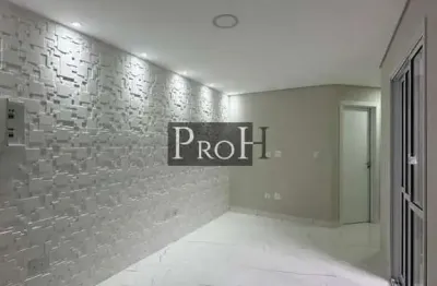 Apartamento com 2 quartos à venda na Vila Linda, Santo André 