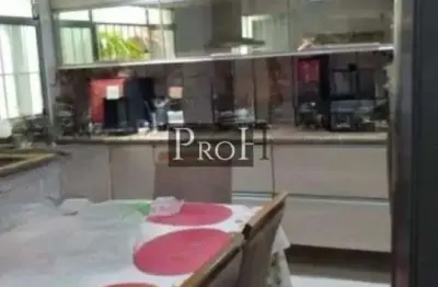 Casa com 3 quartos à venda no Centro, São Caetano do Sul 
