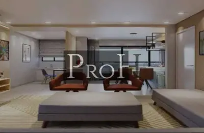 Apartamento com 3 quartos à venda no Campestre, Santo André 