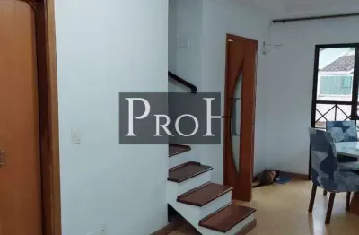 Cobertura com 3 quartos à venda no Santa Maria, São Caetano do Sul 