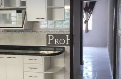 Casa com 2 quartos à venda no Jardim Marek, Santo André 
