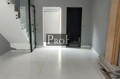 Casa com 2 quartos à venda no Jardim Santo Alberto, Santo André 