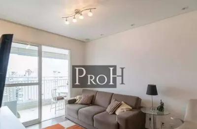 Apartamento com 3 quartos à venda no Centro, São Bernardo do Campo 