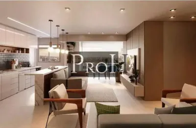 Apartamento com 3 quartos à venda no Centro, São Caetano do Sul 