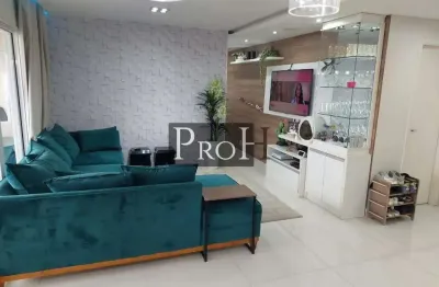 Apartamento com 4 quartos à venda no Santa Paula, São Caetano do Sul 
