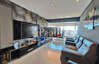 Apartamento com 3 quartos à venda na Vila Gonçalves, São Bernardo do Campo 