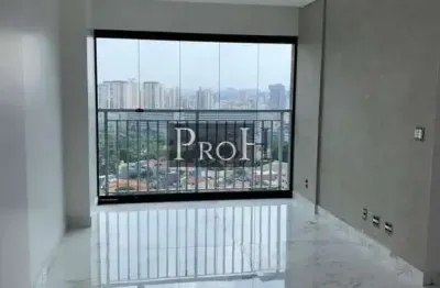 Apartamento com 2 quartos à venda na Vila Assunção, Santo André 