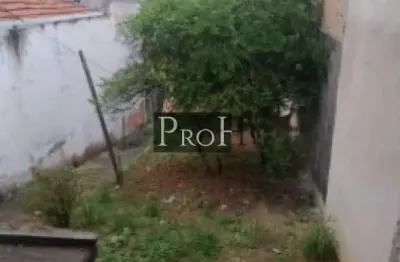 Terreno à venda no Olímpico, São Caetano do Sul 