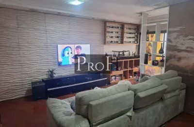 Apartamento com 3 quartos à venda no Barcelona, São Caetano do Sul 