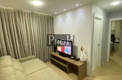 Apartamento com 2 quartos à venda no Ipiranga, São Paulo 