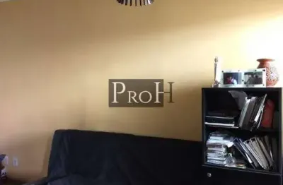 Apartamento com 2 quartos à venda na Vila Bela, São Paulo 