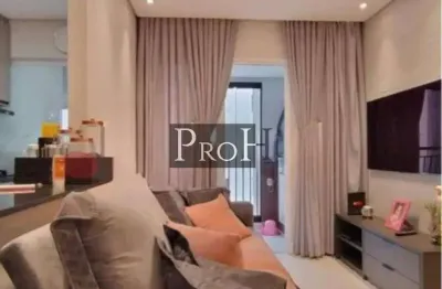Apartamento com 2 quartos à venda no Boa Vista, São Caetano do Sul 