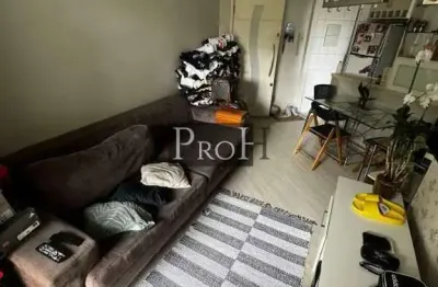 Apartamento com 2 quartos à venda na Vila Bela, São Paulo 