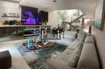 Casa com 3 quartos à venda no Santa Maria, São Caetano do Sul 