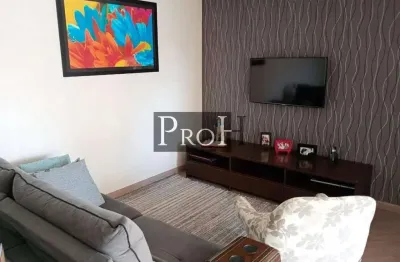 Apartamento com 3 quartos à venda no Centro, São Bernardo do Campo 
