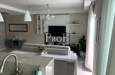 Casa com 2 quartos à venda na Vila Scarpelli, Santo André 