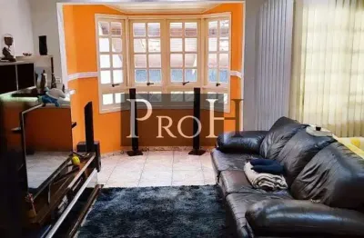 Casa com 3 quartos à venda no Anchieta, São Bernardo do Campo 