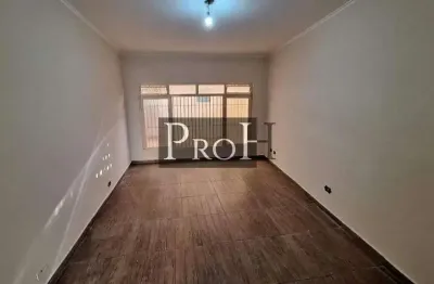 Casa com 3 quartos à venda no Prosperidade, São Caetano do Sul 