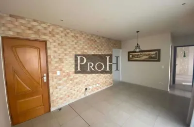 Apartamento com 3 quartos à venda no Planalto, São Bernardo do Campo 