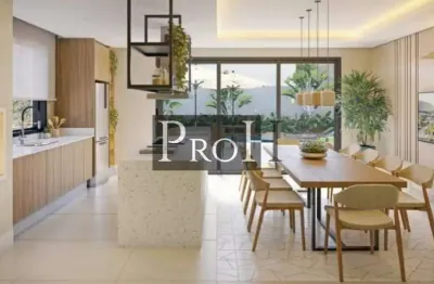 Apartamento com 3 quartos à venda no Nova Petrópolis, São Bernardo do Campo 