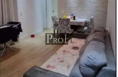 Apartamento com 3 quartos à venda no Planalto, São Bernardo do Campo 