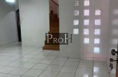 Casa com 3 quartos à venda no Santa Terezinha, São Bernardo do Campo 