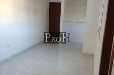 Cobertura com 2 quartos à venda na Vila Linda, Santo André 