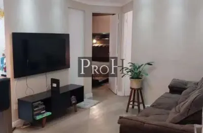 Apartamento com 2 quartos à venda no Nova Petrópolis, São Bernardo do Campo 