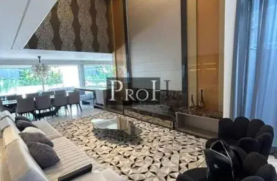 Casa em condomínio fechado com 3 quartos à venda no Cerâmica, São Caetano do Sul 